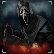 Ghost Face icon